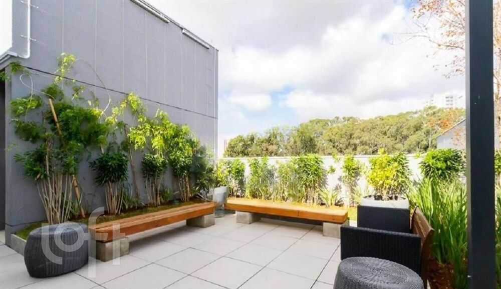 Apartamento à venda com 2 quartos, 57m² - Foto 6