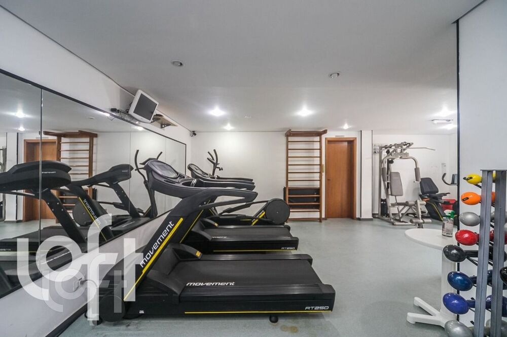 Apartamento, 3 quartos, 115 m² - Foto 8