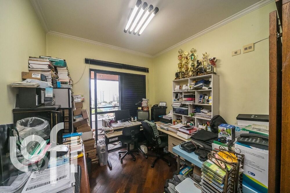 Apartamento, 3 quartos, 115 m² - Foto 4