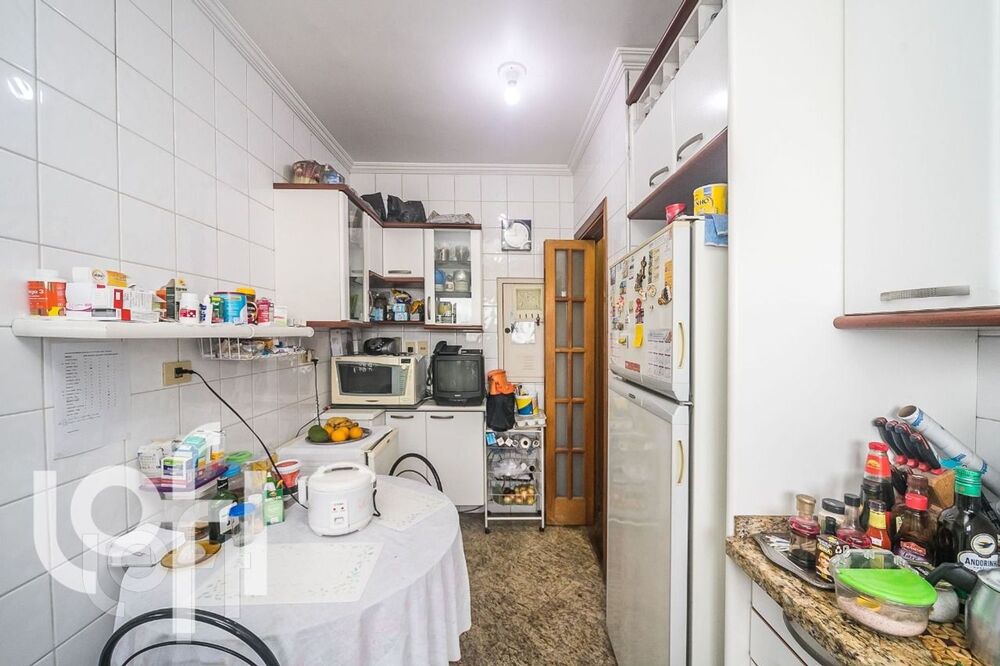 Apartamento, 3 quartos, 115 m² - Foto 2