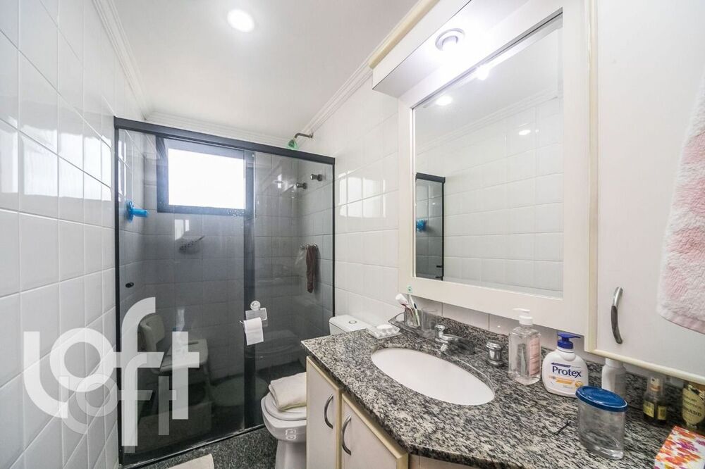 Apartamento, 3 quartos, 115 m² - Foto 5