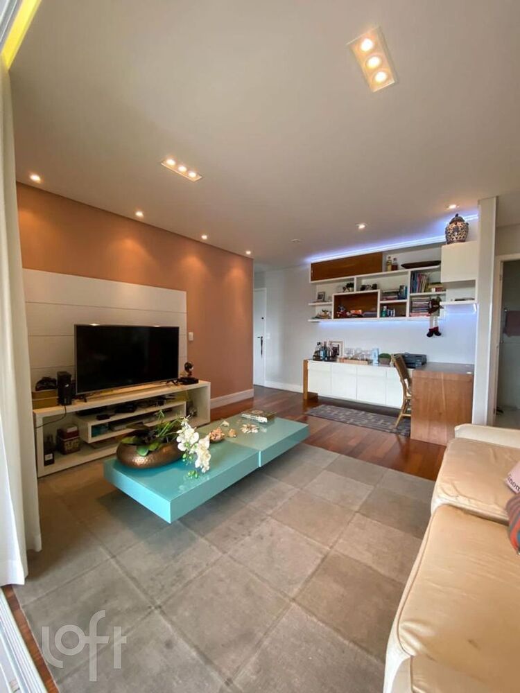 Apartamento, 2 quartos, 82 m² - Foto 13