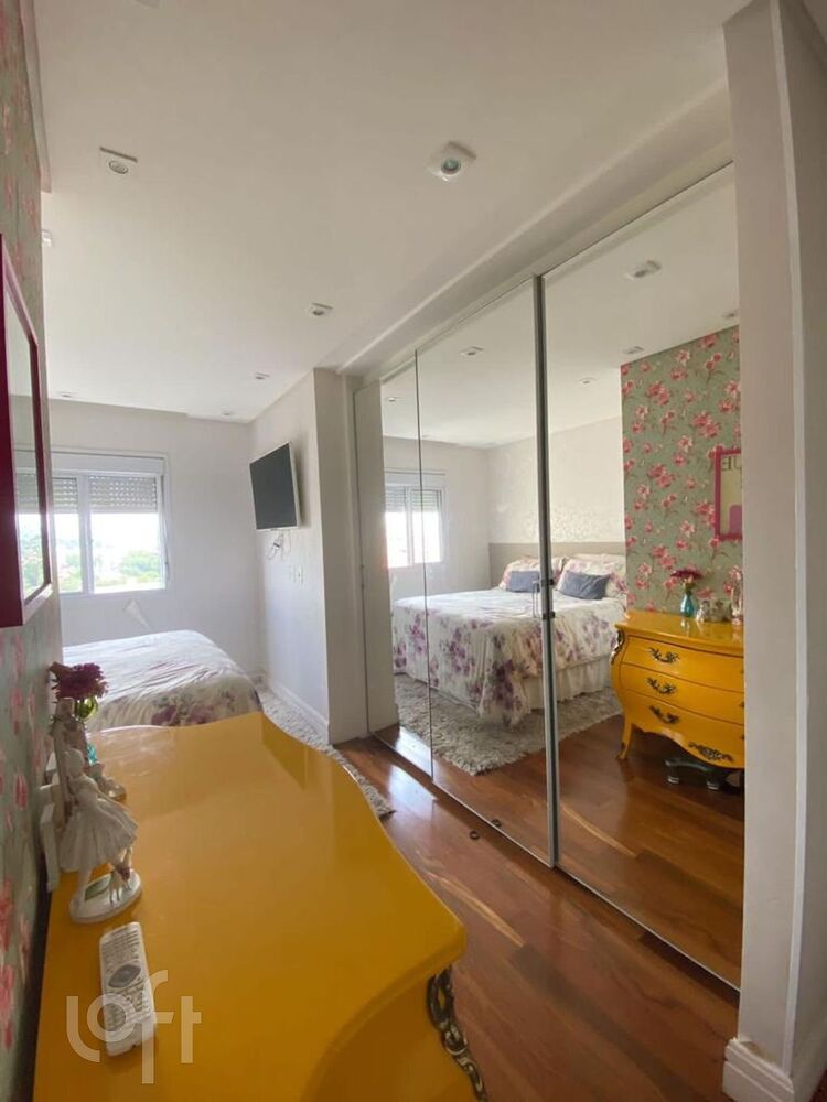 Apartamento, 2 quartos, 82 m² - Foto 18