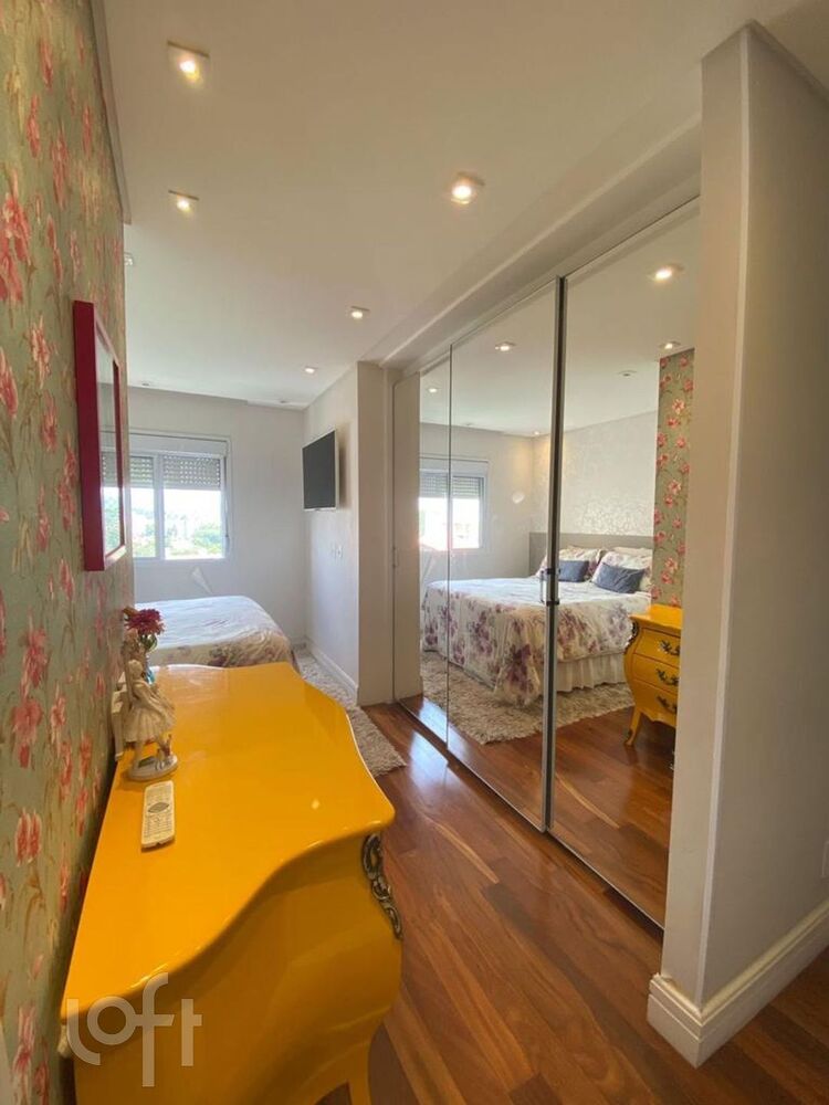 Apartamento, 2 quartos, 82 m² - Foto 17