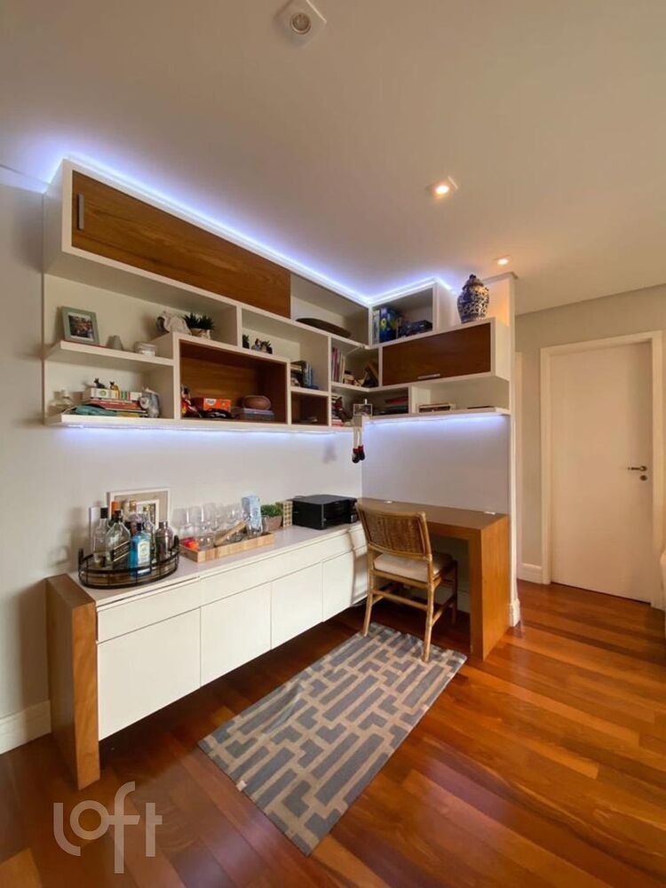 Apartamento, 2 quartos, 82 m² - Foto 10