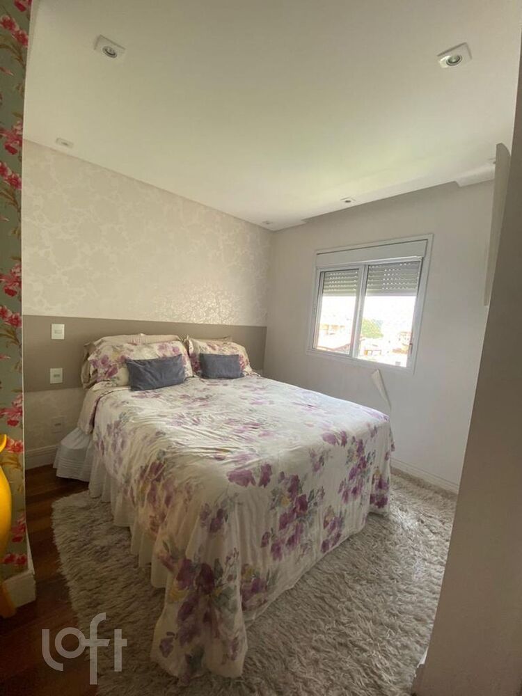 Apartamento, 2 quartos, 82 m² - Foto 19