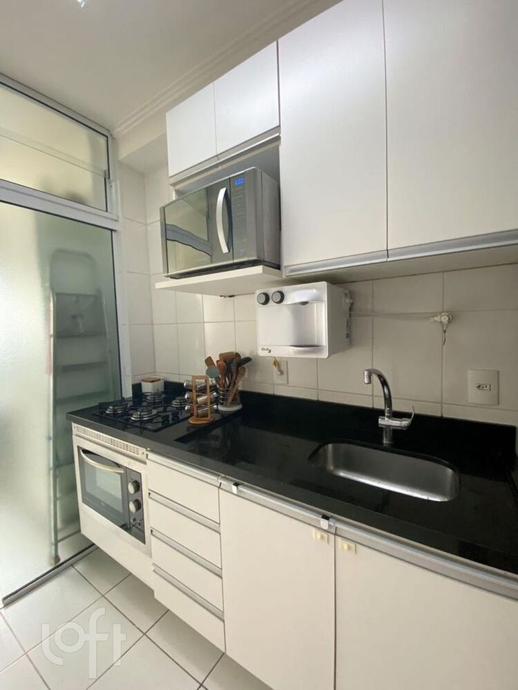 Apartamento, 2 quartos, 82 m² - Foto 6