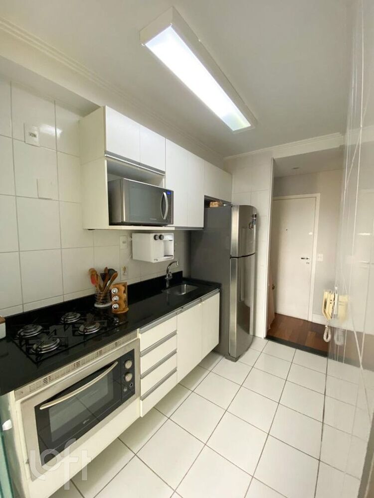 Apartamento, 2 quartos, 82 m² - Foto 7