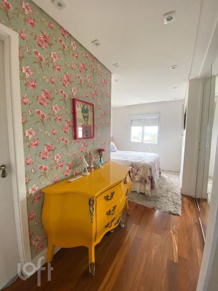 Apartamento, 2 quartos, 82 m² - Foto 15