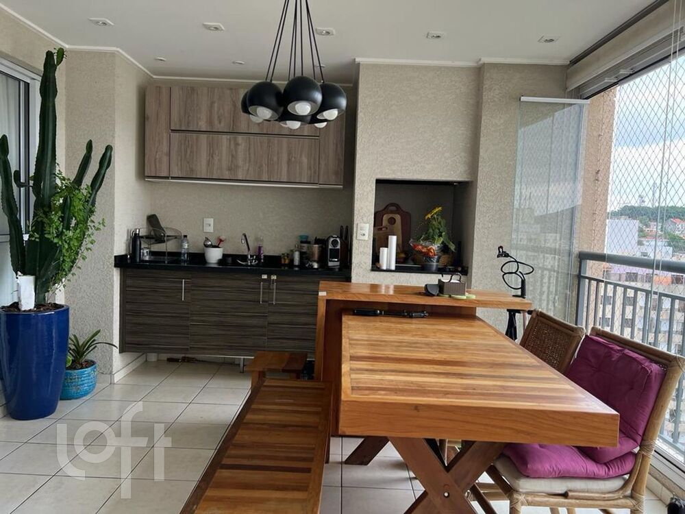 Apartamento, 2 quartos, 82 m² - Foto 14