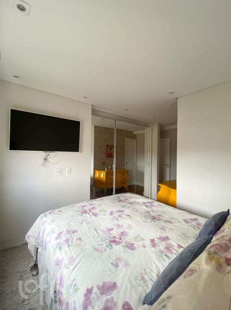 Apartamento, 2 quartos, 82 m² - Foto 20