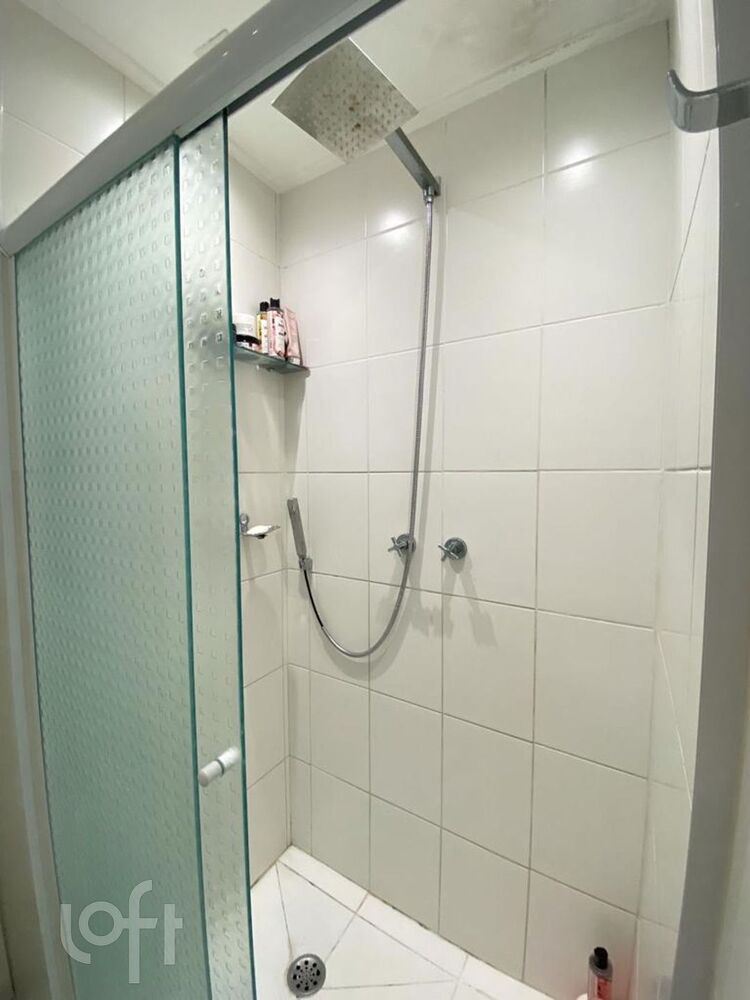 Apartamento, 2 quartos, 82 m² - Foto 3