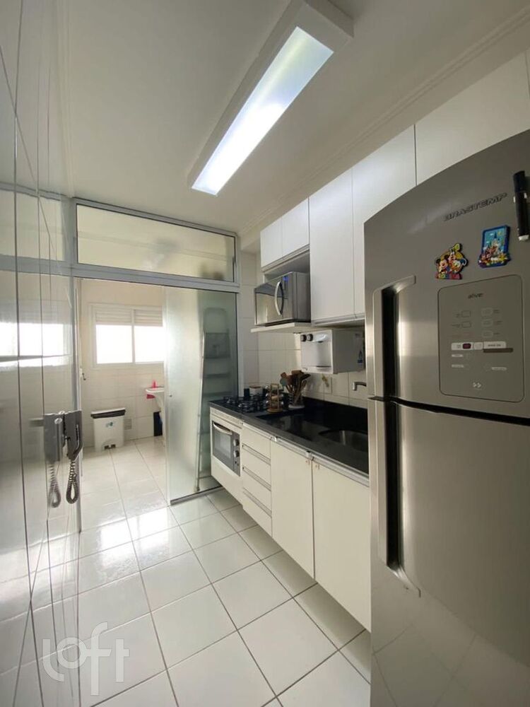 Apartamento, 2 quartos, 82 m² - Foto 8