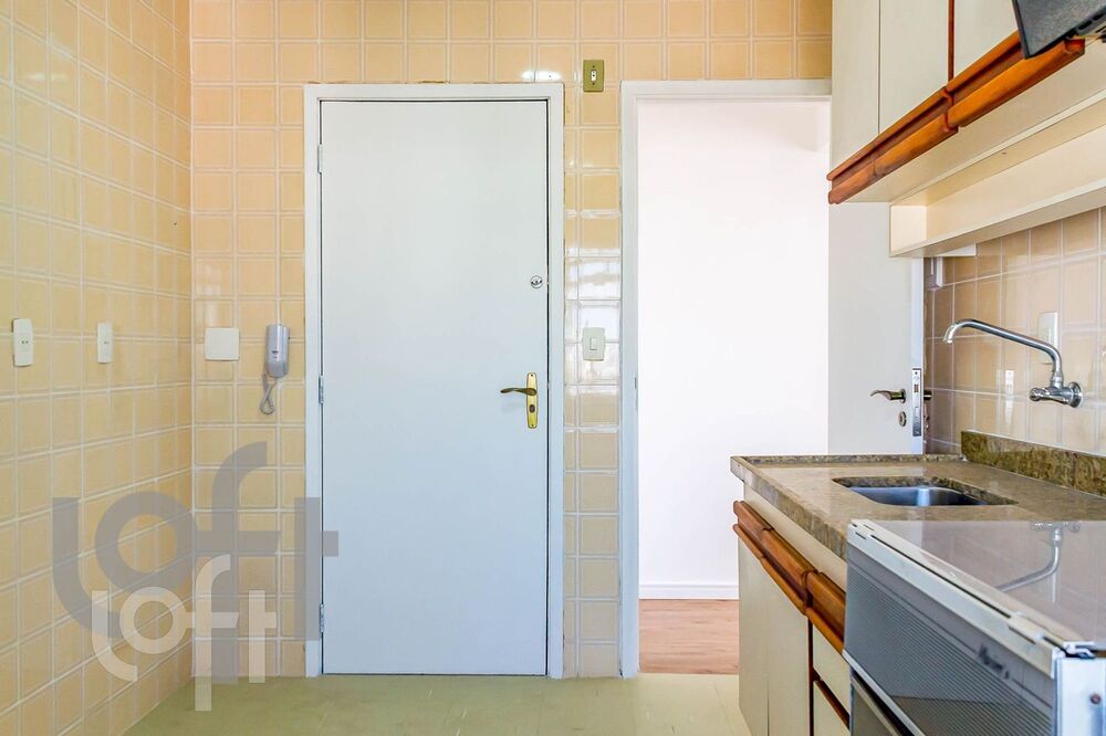 Apartamento à venda com 3 quartos, 126m² - Foto 14