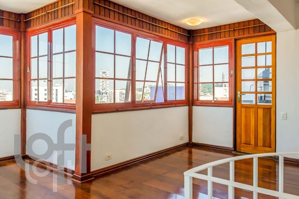 Apartamento à venda com 3 quartos, 126m² - Foto 7