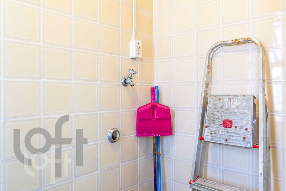 Apartamento à venda com 3 quartos, 126m² - Foto 12