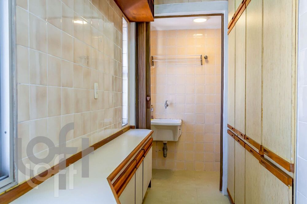 Apartamento à venda com 3 quartos, 126m² - Foto 13