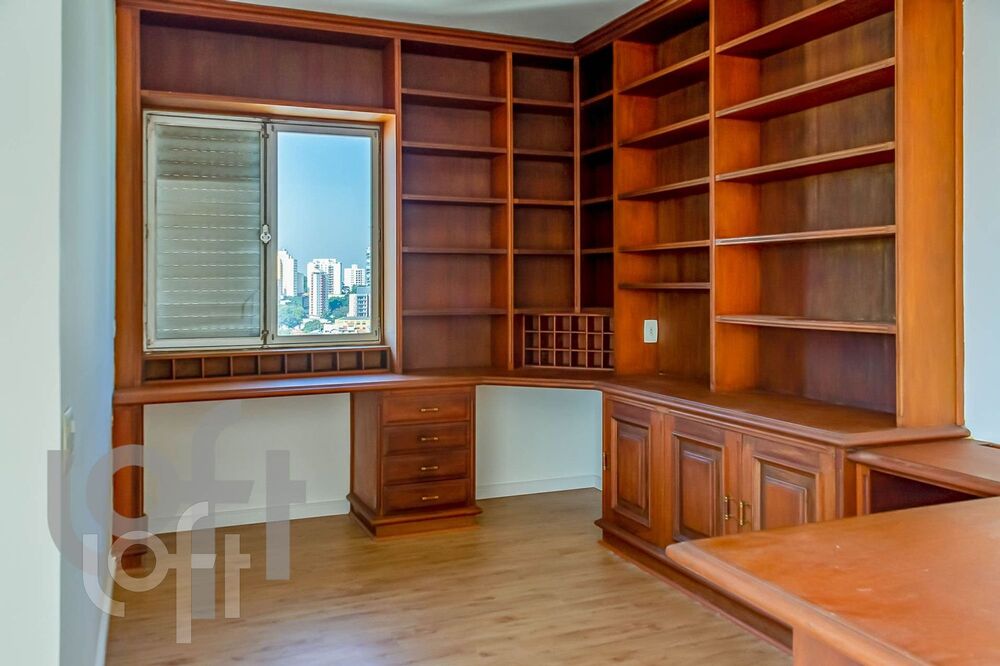 Apartamento à venda com 3 quartos, 126m² - Foto 5