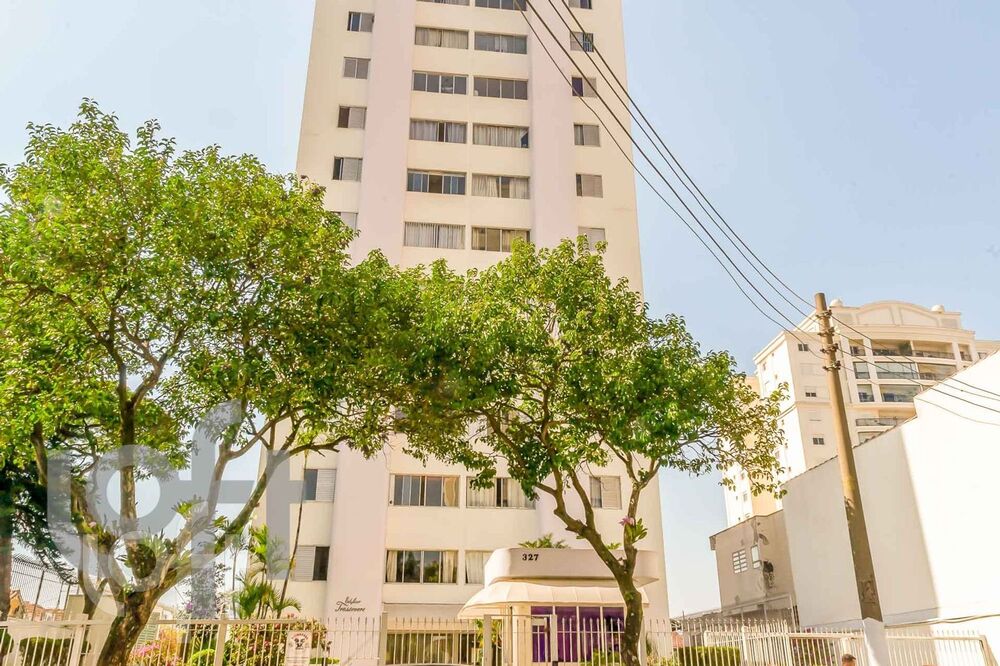 Apartamento à venda com 3 quartos, 126m² - Foto 16