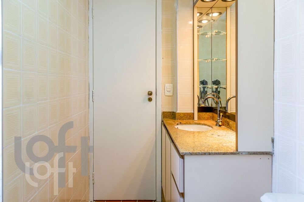 Apartamento à venda com 3 quartos, 126m² - Foto 19