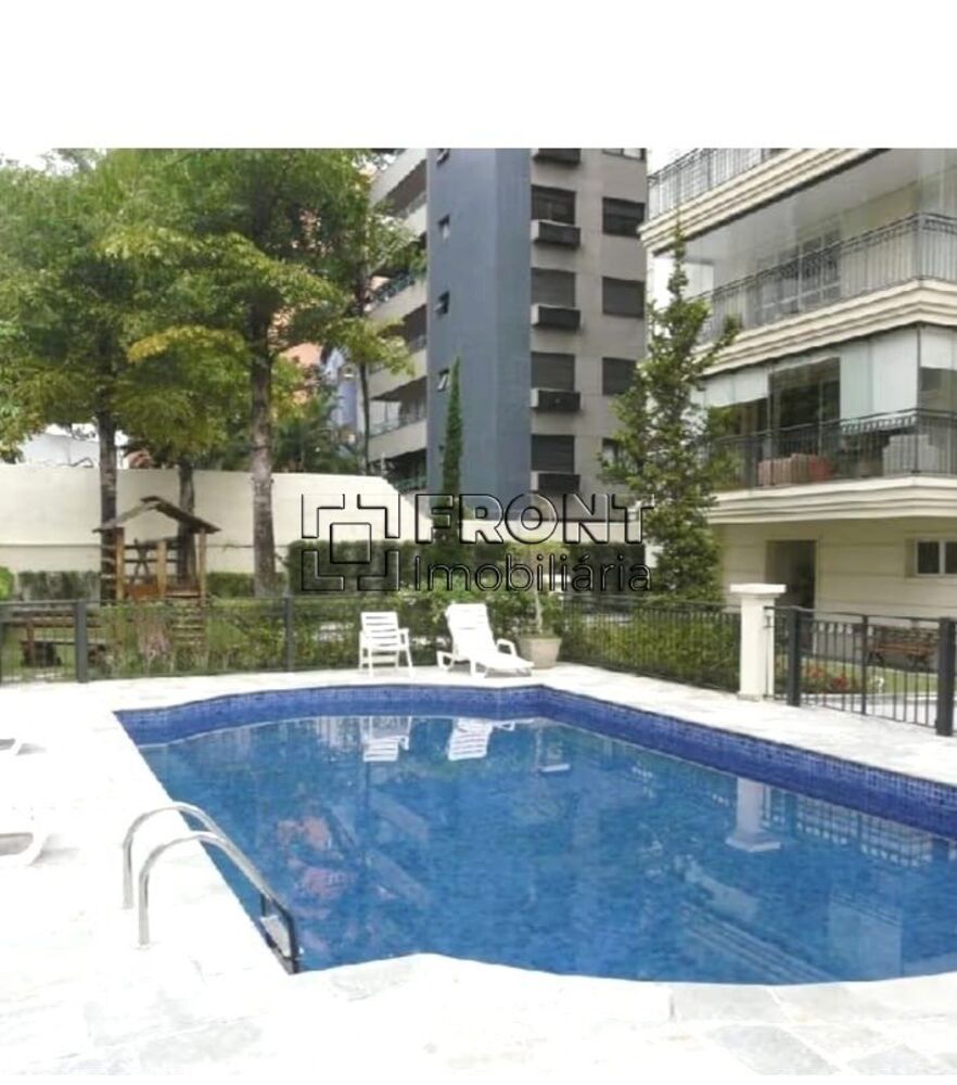 Apartamento, 3 quartos, 200 m² - Foto 8