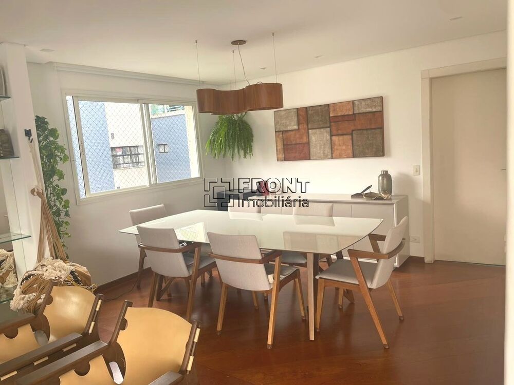 Apartamento, 3 quartos, 200 m² - Foto 5