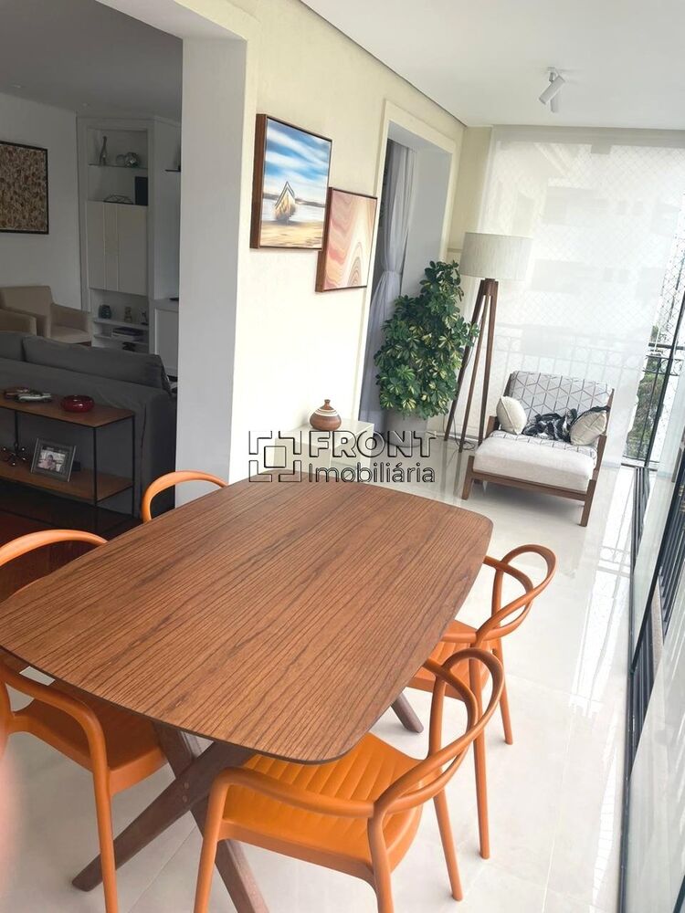 Apartamento, 3 quartos, 200 m² - Foto 6