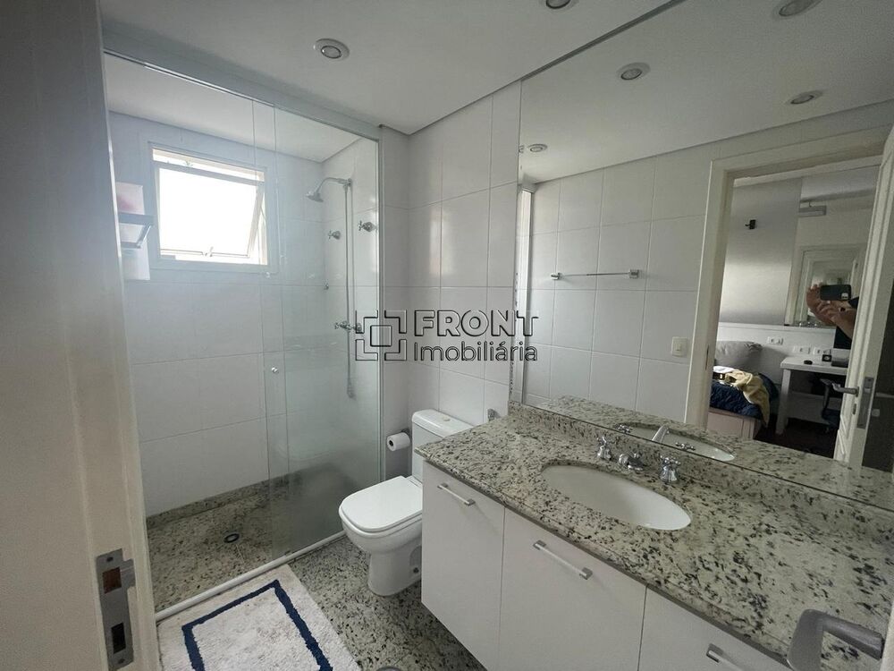 Apartamento, 3 quartos, 200 m² - Foto 3