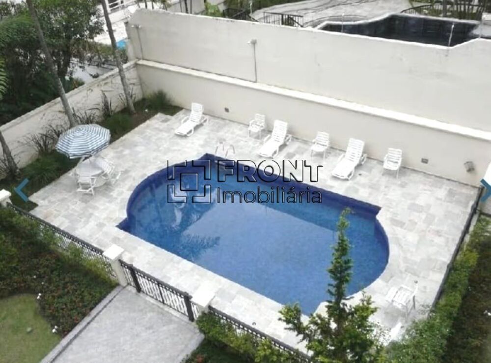 Apartamento, 3 quartos, 200 m² - Foto 7