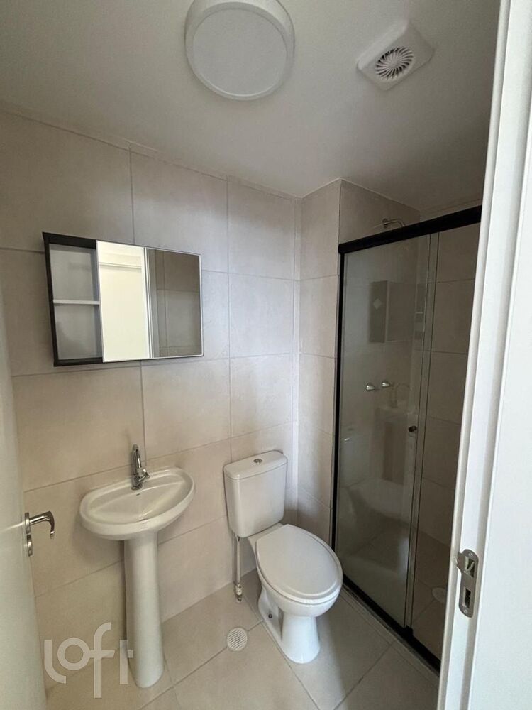 Apartamento à venda com 2 quartos, 38m² - Foto 11