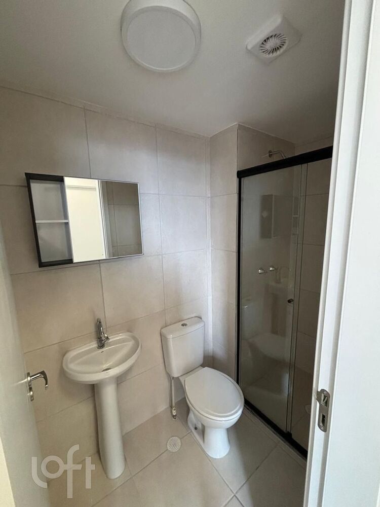 Apartamento à venda com 2 quartos, 38m² - Foto 10