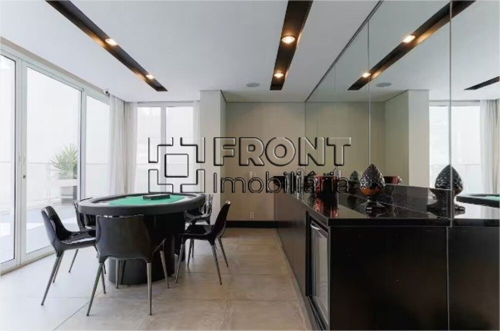 Apartamento, 1 quarto, 34 m² - Foto 3