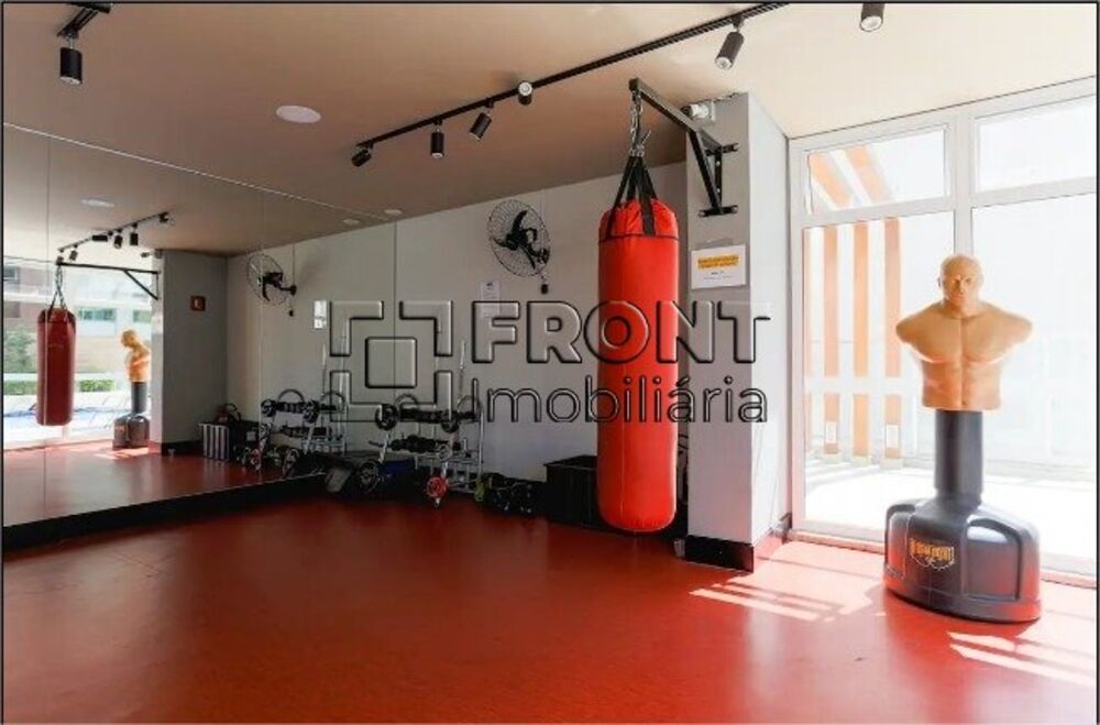 Apartamento, 1 quarto, 34 m² - Foto 4