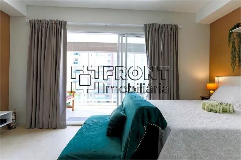 Apartamento, 1 quarto, 34 m² - Foto 10