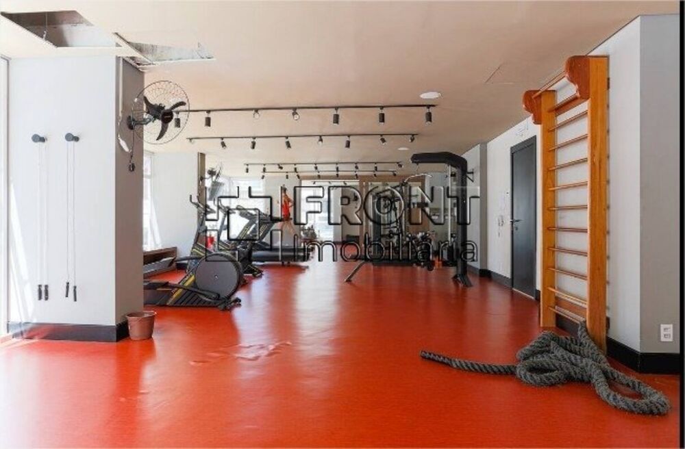 Apartamento, 1 quarto, 34 m² - Foto 6