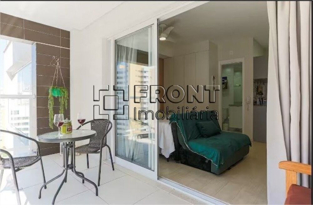Apartamento, 1 quarto, 34 m² - Foto 8