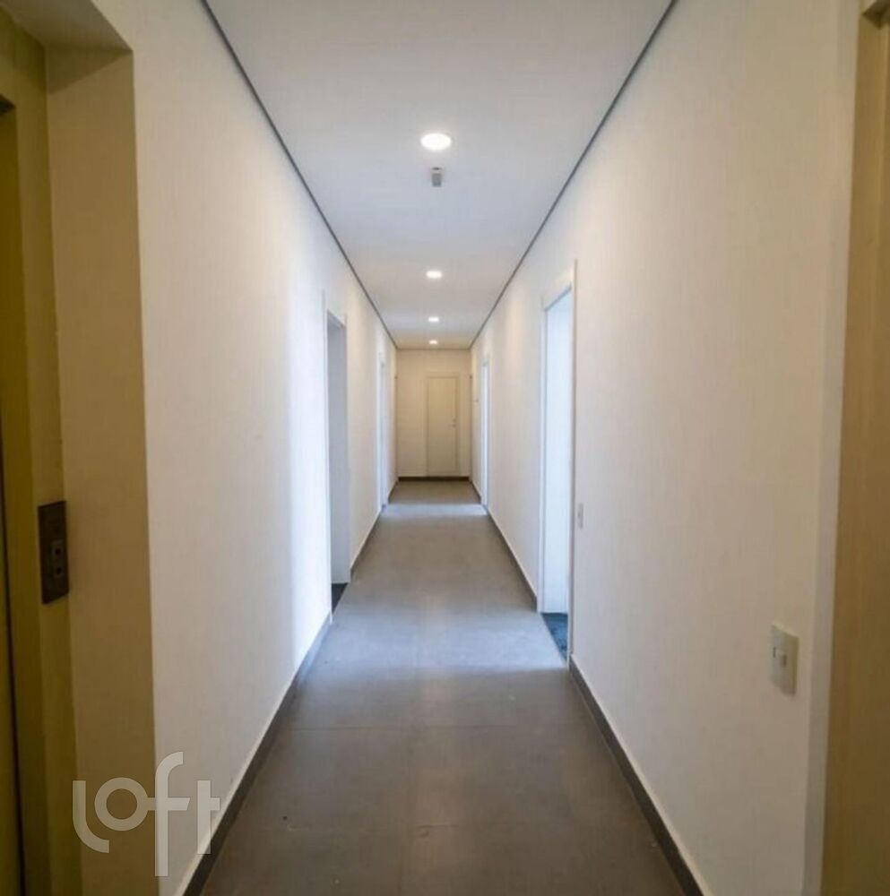 Apartamento, 1 quarto, 25 m² - Foto 8