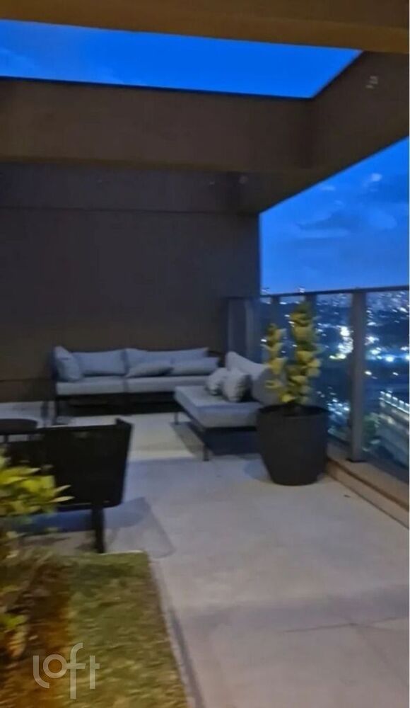 Apartamento, 1 quarto, 25 m² - Foto 5