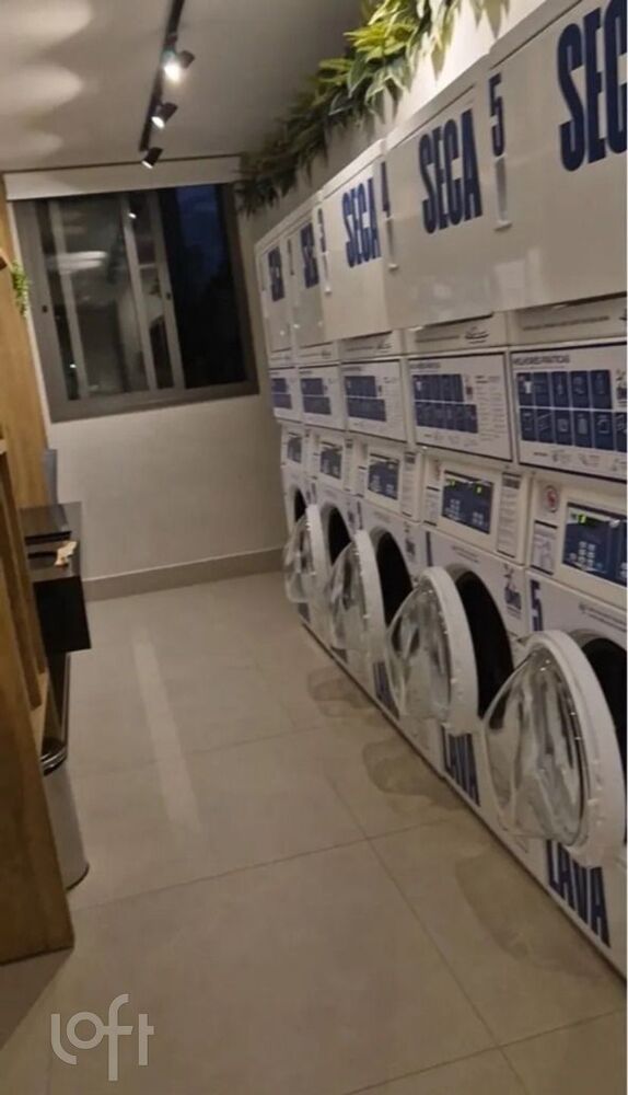 Apartamento, 1 quarto, 25 m² - Foto 7