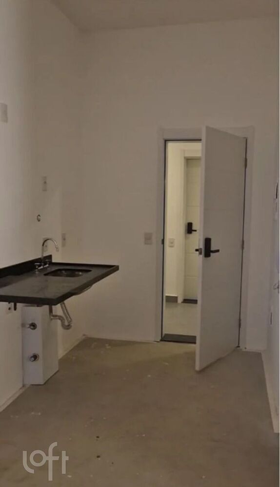 Apartamento, 1 quarto, 25 m² - Foto 3