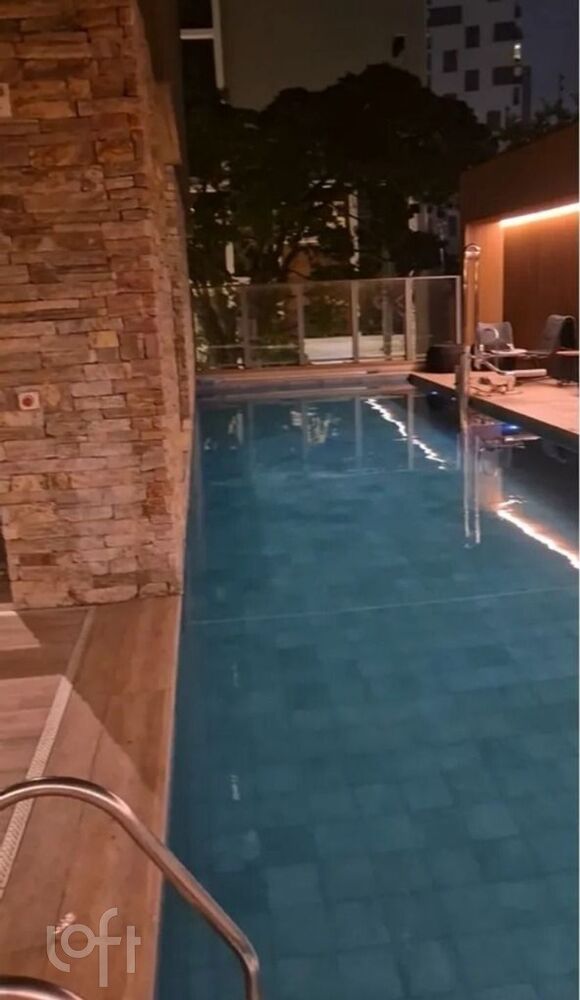 Apartamento, 1 quarto, 25 m² - Foto 6