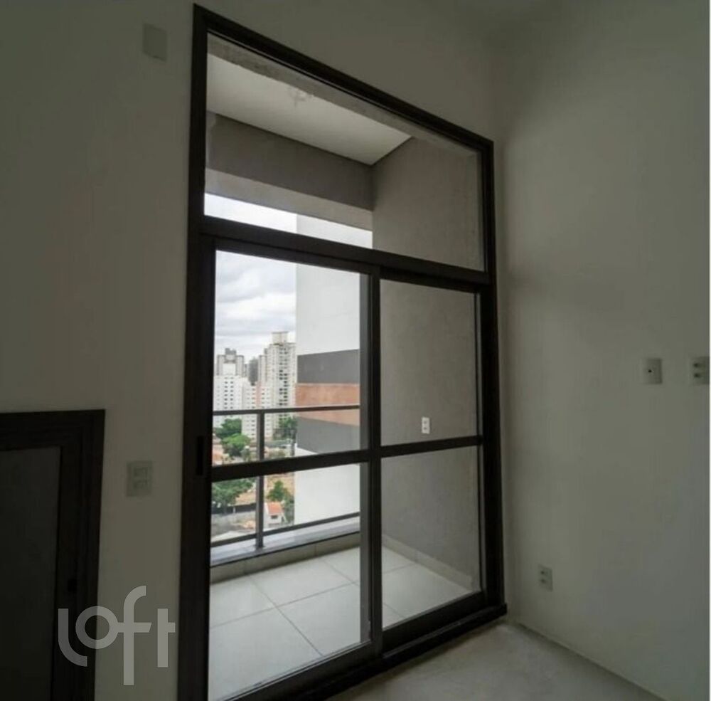 Apartamento, 1 quarto, 25 m² - Foto 2