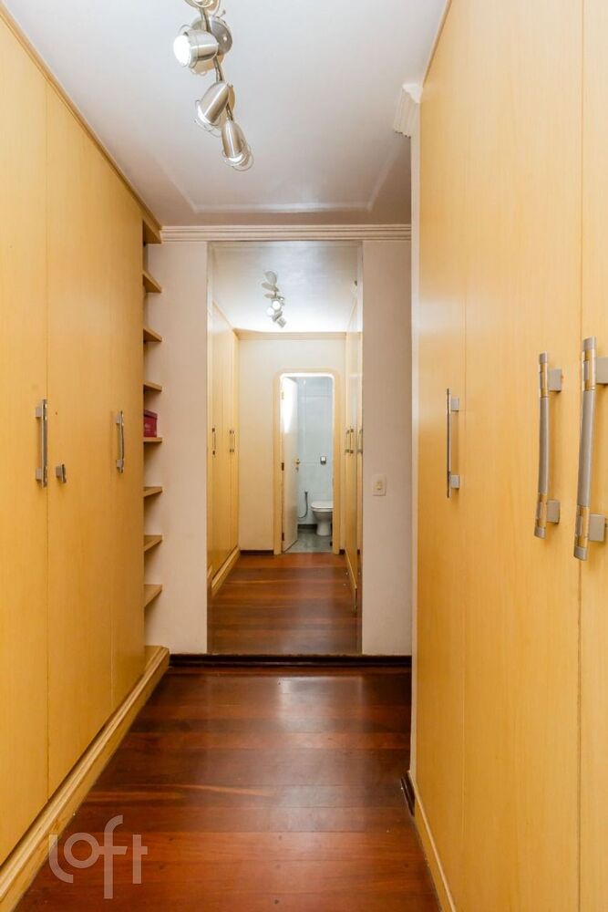 Apartamento à venda com 3 quartos, 132m² - Foto 7
