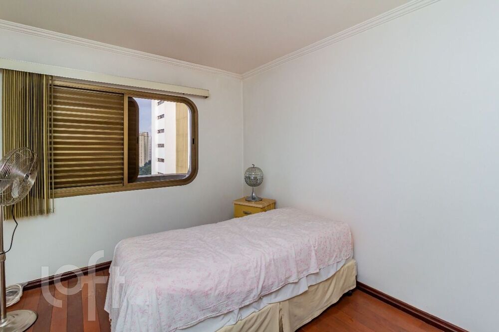 Apartamento à venda com 3 quartos, 132m² - Foto 5