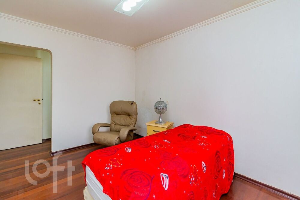 Apartamento à venda com 3 quartos, 132m² - Foto 4