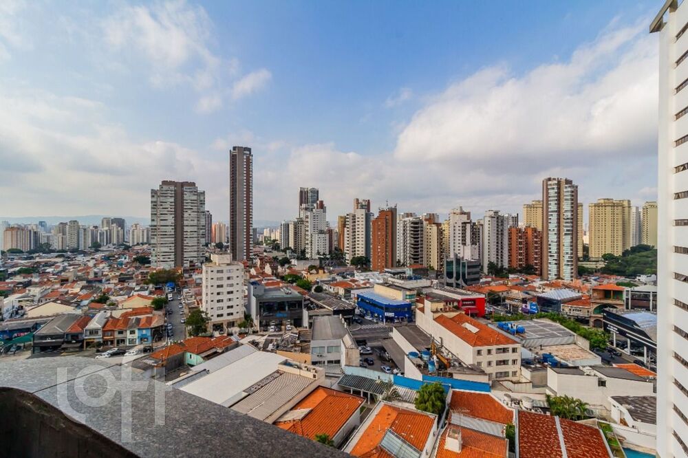 Apartamento à venda com 3 quartos, 132m² - Foto 2
