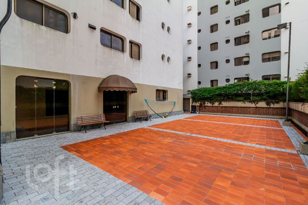 Apartamento à venda com 3 quartos, 132m² - Foto 15