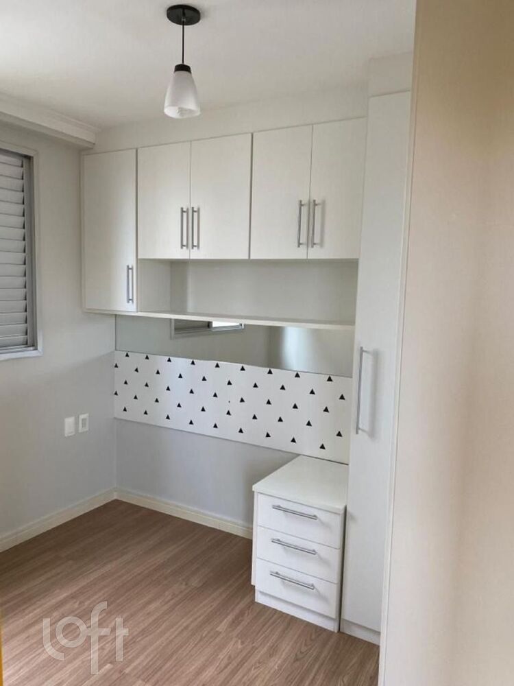 Apartamento, 2 quartos, 48 m² - Foto 5