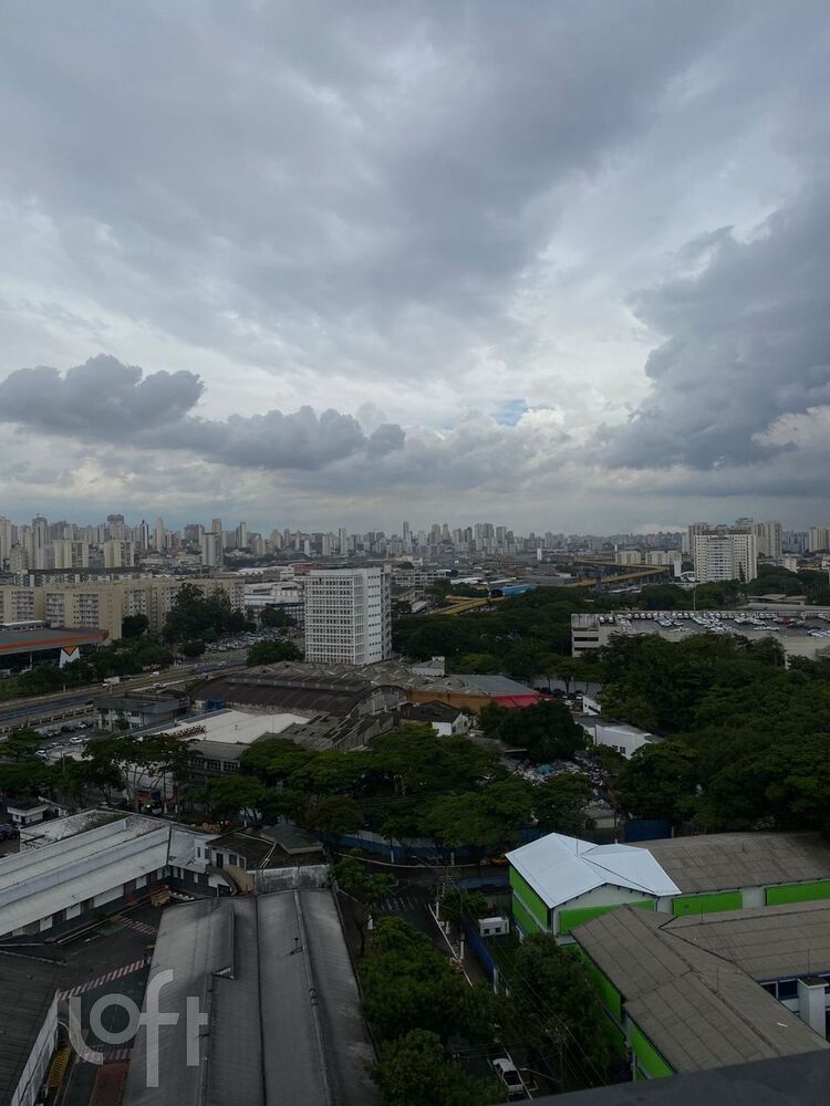 Apartamento, 1 quarto, 36 m² - Foto 8