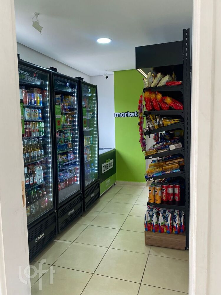 Apartamento, 1 quarto, 36 m² - Foto 7